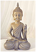 Гаутама Будда (Статуя)